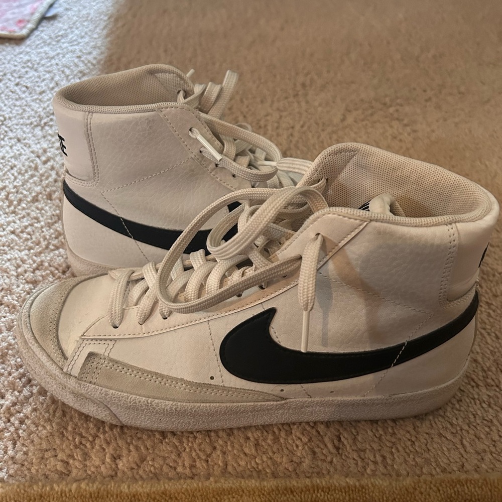 Nike Mid Blazers
